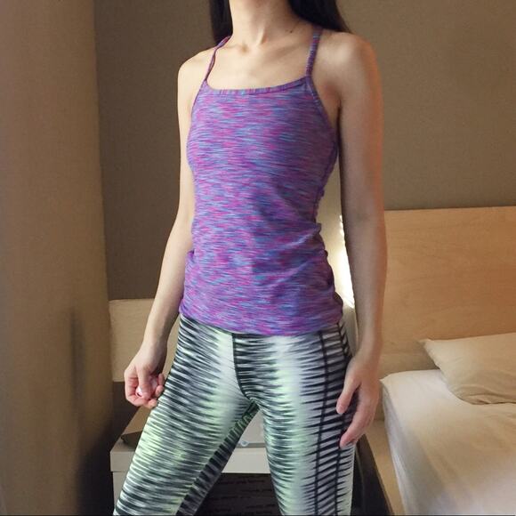 lululemon athletica Tops - Lululemon Sport Tank.--BA3